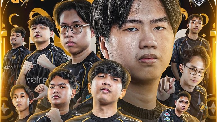 RRQ telah mengungkapkan siapa saja roster yang akan bermain di kompetisi Mobile Legends: Bang Bang Professional League Indonesia (MPL ID) S18. Salah satu pemainnya pernah menjuarai turnamen dunia M7 World Championship.