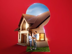 Danantara Housing Expo 2026 Beri Kemudahan Akses Hunian bagi Masyarakat