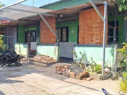 Pemkot Mataram Siapkan Sanksi untuk Pegawai Bank-Pensiunan Tempati Rumdis Guru