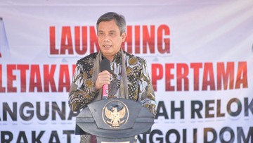 BTN Dorong Ekonomi Maluku Utara, Begini Caranya