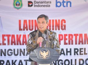 BTN Dorong Ekonomi Maluku Utara, Begini Caranya