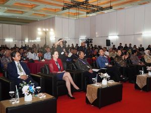 Pameran Chemical Indonesia 2026 Hadirkan 450 Peserta Internasional