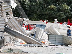 Korban Tewas Gempa M 7,1 di Jepang Bertambah Jadi 38 Orang