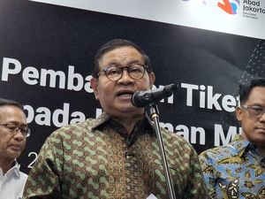 Pramono Respons Rencana Obligasi DKI Dikaji Kemenkeu: Mohon Disegerakan
