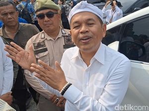 Video: Dedi Mulyadi Minta Petugas Dishub Bekasi Pemalak Sopir Truk Dipecat