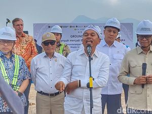 KDM Bakal Tertibkan Tambang dan Bangli di Dekat TPPAS Legok Nangka