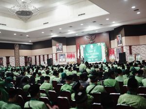 Perbaiki Kualitas Pendidikan RI, Kemenag Perluas Akses Beasiswa Guru Madrasah
