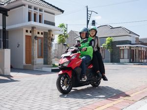 Wah! Induk Gojek dan GoPay 6 Bulan Bukukan Laba Bersih Lagi di Q2