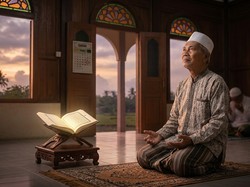 Sholat Rebo Wekasan Jam Berapa? Ini Waktu, Niat, Tata Cara hingga Doanya