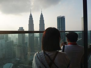Malaysia Menuju Negara Maju
