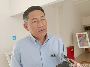 Inspektorat Endus Kerjasama Bermasalah di 3 Pabrik Mangkrak Era Zul-Rohmi