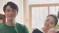 Moon Geun Young Dinikahi Aktor Musikal Jeong Pyeong, Sosok Suami Jadi Sorotan