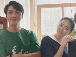 Moon Geun Young Dinikahi Aktor Musikal Jeong Pyeong, Sosok Suami Jadi Sorotan
