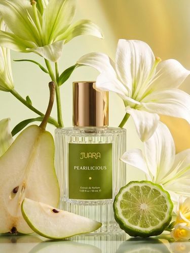 JUARA Extrait de Parfum