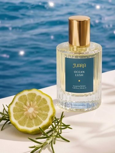 JUARA Extrait de Parfum
