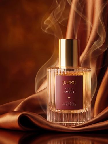 JUARA Extrait de Parfum