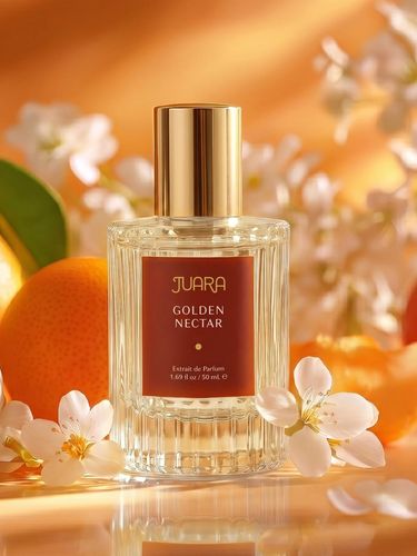 JUARA Extrait de Parfum