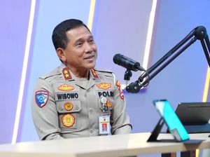 Kakorlantas Bicara Pentingnya Edukasi Lalu Lintas Sejak Dini: Sasar Sekolah-Pesantren