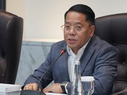 Program KREASI Jangkau 89 Madrasah, Kemenag Berencana Tambah Target