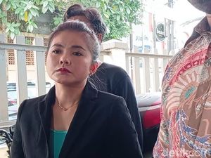Karina Ranau Trauma Jadi Korban Penganiayaan: Nangis Lihat Video CCTV