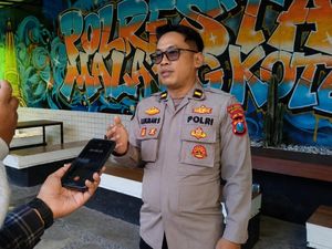 Pelaku Pelecehan 4 Santri Pria di Kota Malang Ternyata Belum Tersangka