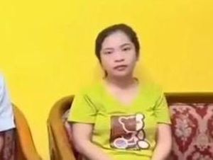 Tampang Pembeli yang Maki Kasir di Pare Kediri hingga Dipecat Toko