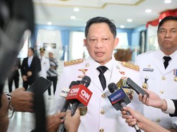 Pamong Praja Muda XXXIII IPDN Akan Disebar ke Seluruh RI, Ini Kata Tito