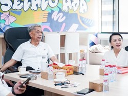 Kemensos Proses Usulan Sekolah Rakyat di Kabupaten Landak Kalbar