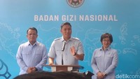 Kepala BGN Buka Suara soal Utang Rp 1,6 Triliun
