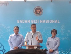 Kepala BGN Buka Suara soal Utang Rp 1,6 Triliun