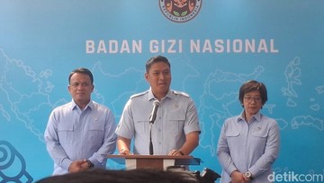 Bos BGN Siapkan Mekanisme Penyaluran MBG di Daerah Rawan Konflik