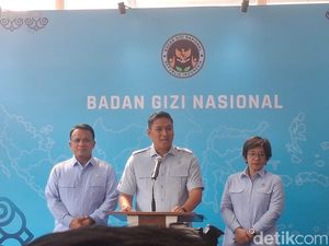 Bos BGN Siapkan Mekanisme Penyaluran MBG di Daerah Rawan Konflik