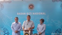 66 Kepala Dapur MBG Dipecat!