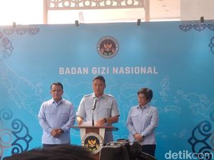 Bos BGN Sebut Dewan Pengawas Bakal Diisi Ahli Gizi hingga Chef