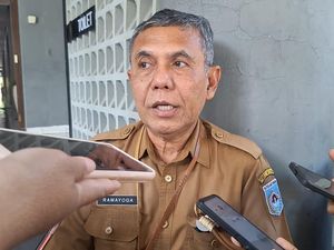 Gaji Ke-13 PPPK Paruh Waktu Pemkot Mataram Bakal Cair Pekan Ini