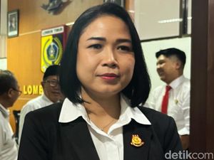 Kasus Korupsi Chromebook Lombok Timur Belum Tuntas, Kejari: Sabar Dulu