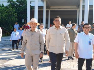 Arum Sabil Minta Pabrik Gula Rafinasi Menanam Tebu, ini Alasannya