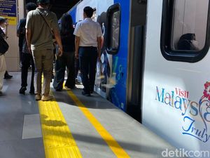 Indonesia Jadi Negara Pertama Kampanye Visit Malaysia 2026 di Transportasi Publik