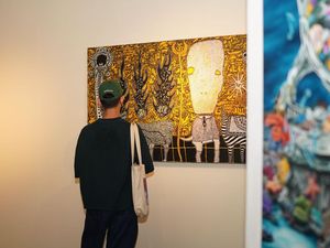 J+Art Awards 2026 Resmi Dibuka, 29 Seniman Terpilih Mejeng Karya