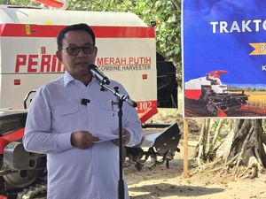 Lihat Transformasi Nusakambangan, KSP Akan Laporkan Hasil Kunker ke Prabowo