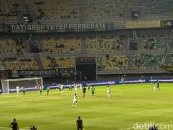 Klasemen Akhir Piala Presiden 2026: Persib Vs Persija di Semifinal!
