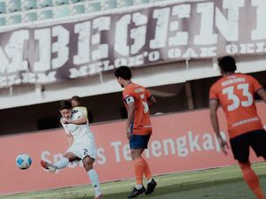 Klasemen Terkini Grup B Piala Presiden 2026: Port FC Puncak, Persebaya Kedua