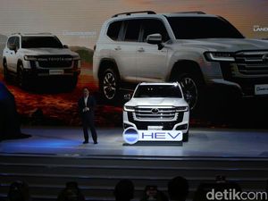 Spesifikasi 2 Mobil Baru Toyota, Harganya Mulai Rp 800 Jutaan