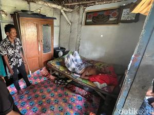 Kronologi Lansia Cedera di Mojokerto Diangkut Truk, Sempat Hilang 28 Jam