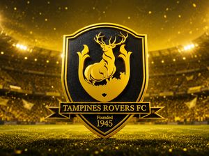 5 Pemain Termahal Tampines Rovers yang Harus Diwaspadai Persib
