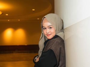 Malika Sesario Debut Manis Spesial Buat Ayah Lewat Nanti Aku Cerita
