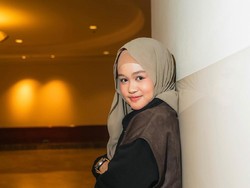 Malika Sesario Debut Manis Spesial Buat Ayah Lewat Nanti Aku Cerita