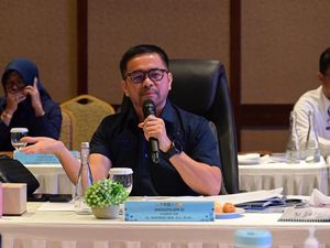 Anggota Komisi XIII Soroti Trauma Anak Korban Aksi Kekerasan Massa di Bali