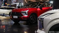 Ragam Promo Mitsubishi di GIIAS 2026, Bunga 0% hingga Diskon Aksesori