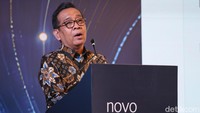 Membangun Masa Depan Kesehatan Indonesia Lewat Teknologi